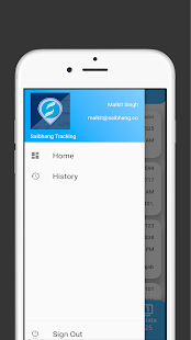Saibhang Omnitracker 2.2.4 APK screenshots 4