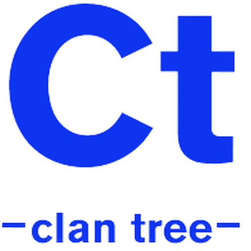 Clan Tree logo