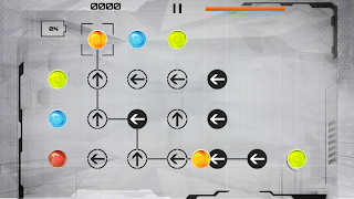 Direction Arrows - Screenshot 1