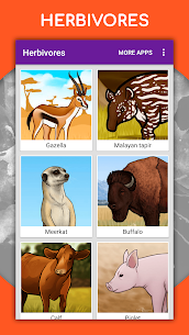 How to draw animals by steps APK for Android Download 3