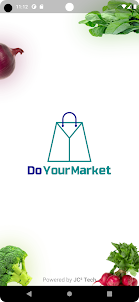Do Your Market