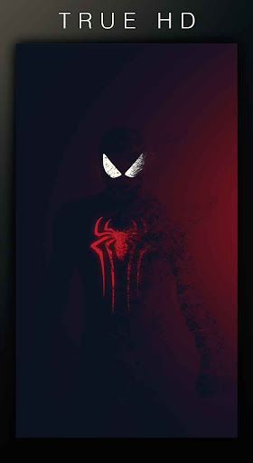 Superheroes Wallpapers HD 4K Screenshot 4 - AppWisp.com