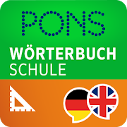 Top 50 Books & Reference Apps Like Dictionary German <-> English SCHOOL by PONS - Best Alternatives