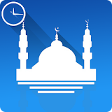 Prayer Times- Hijri Calendar مواقيت الصلاة icon