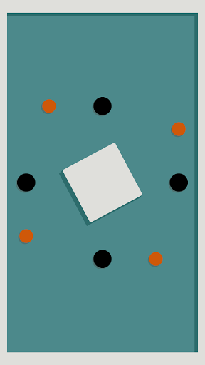 BALAR  A Minimal Puzzle Game