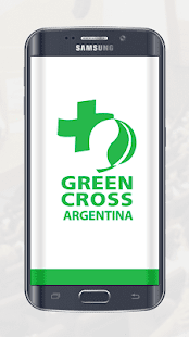 Green Cross Argentina(圖1)-速報App