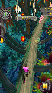 Temple Run 2 MOD APK v1.120.0 [All Maps Unlocked] 4