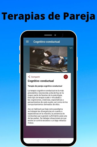 Couple Therapies and Reflections of Love