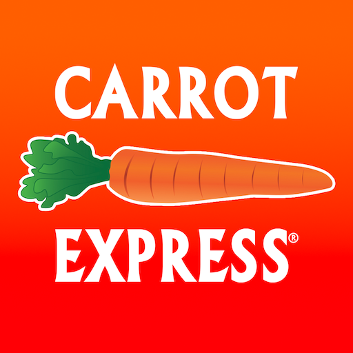 Carrot Express Apps on Google Play