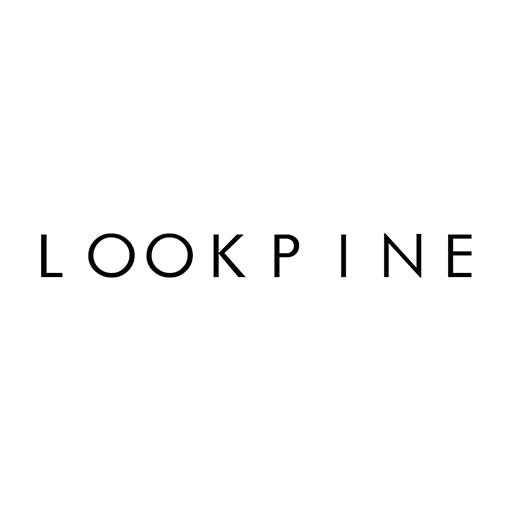 LOOKPINE logo