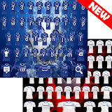 Chelsea Fans Keyboard Themes icon