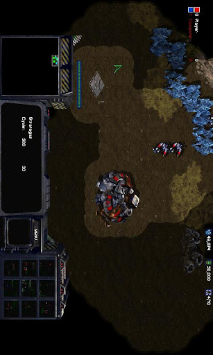 Stratagus Screen 2