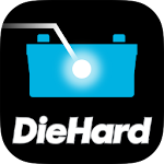 DieHard Smart Battery Charger Apk