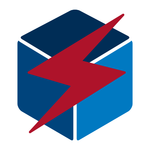 BlueBox Power  Icon