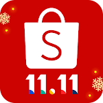 Cover Image of Download Shopee PH: Shop this 11.11  APK