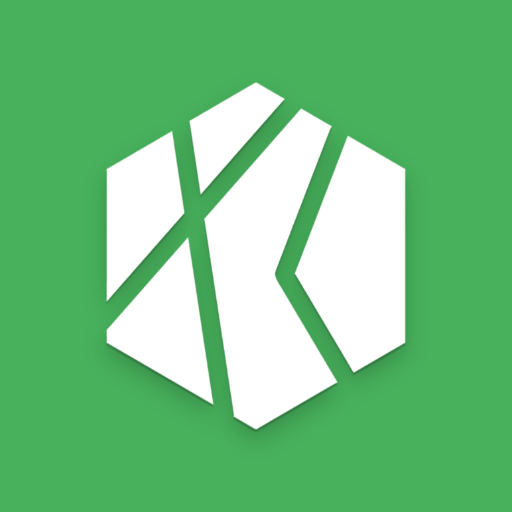 X Calendar : Track Everything logo