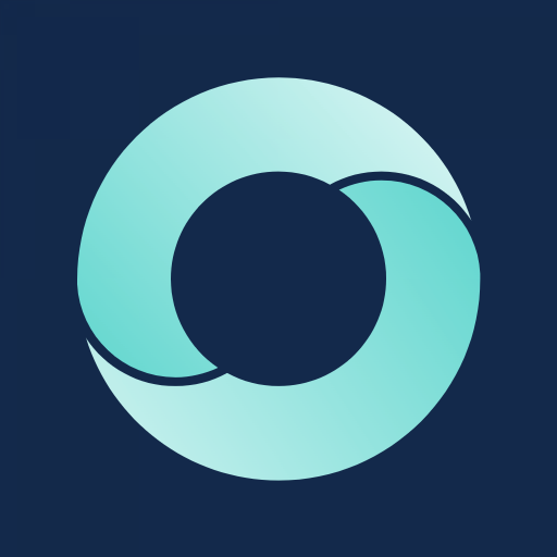 DTBlow logo