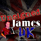 Unsigned James icon