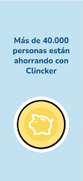 Clincker: Ahorro fácil