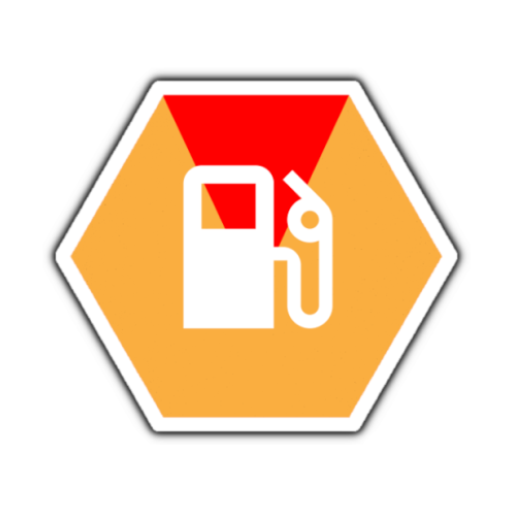 GMB : Gasolinera Más Barata