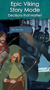 The Banner Saga