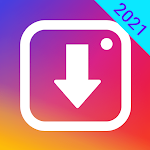 Cover Image of Download Video Downloader for Instagram, Story Saver 1.0.5 APK