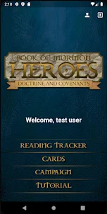 Book of Mormon Heroes: D&C