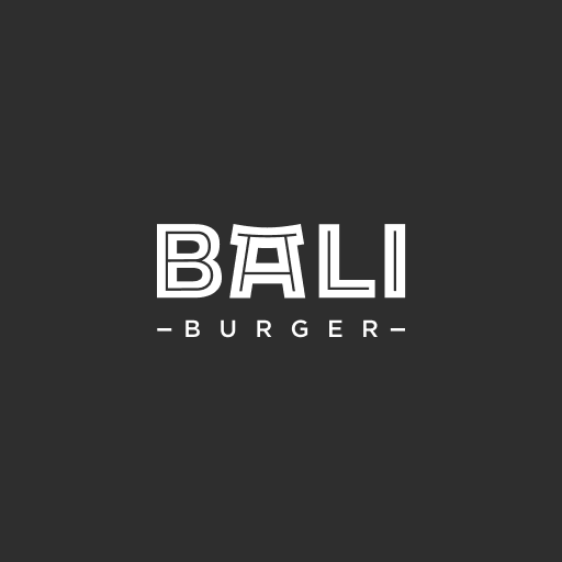 Bali Burger - Praia Clube logo