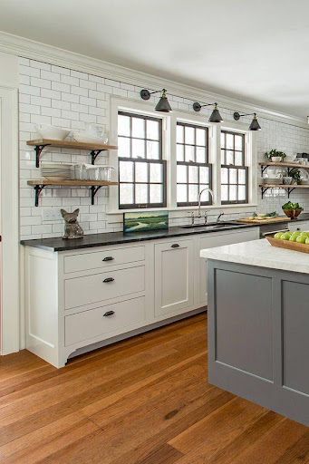 Android application Granite Kitchen Countertops screenshort