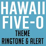 Hawaii Five-0 Theme Ringtone icon