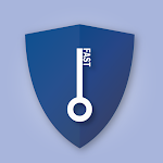 Cover Image of Baixar Blue VPN - Fast Free Secure unlimited VPN 1.23 - MASTER APK