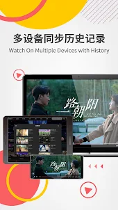 iTalkBB TV - 北美首选华语视频平台