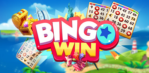 Bingo Lucky: Happy to Play Bingo Games cover