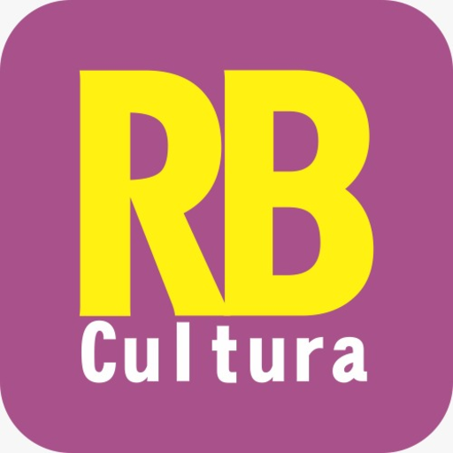 RBcultura logo