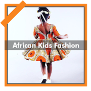 Newest African Kids Wear Fashion Style