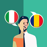 Italian-Romanian Translator icon