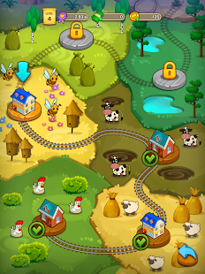 Unknown app Screenshot