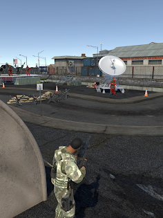 Tactical Sniper - Screenshot 4