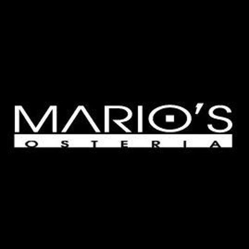 Mario's Osteria