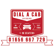 Dial A Cab  Icon