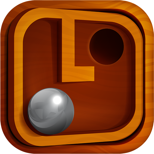 Labyrinth Teeter 3D download Icon