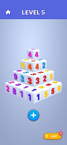 Cube Math 3Dのおすすめ画像3