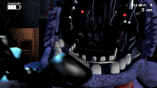 Five Nights at Freddy's 2 Gallery 5