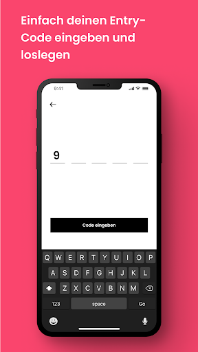 Fyra Access Screen 2