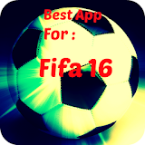 The Best Guide For Fifa 16 icon