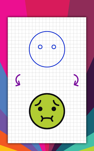 Download How To Draw Emoji Step By Step Drawing Lessons Free For Android How To Draw Emoji Step By Step Drawing Lessons Apk Download Steprimo Com