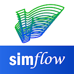 Cover Image of Скачать Simflow 1.0.1 APK