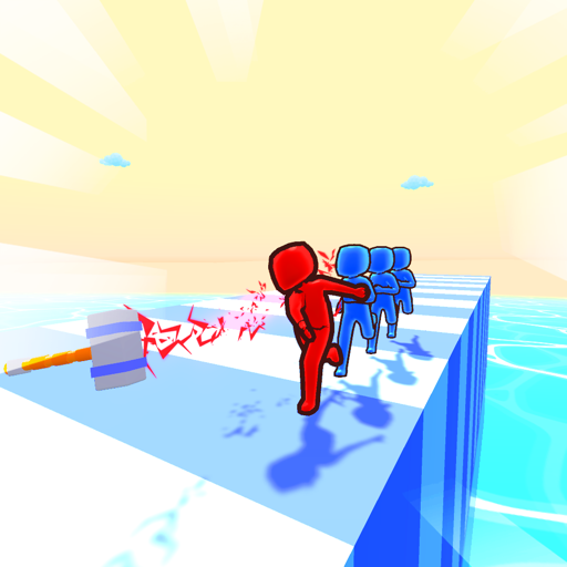 Cube Smash logo