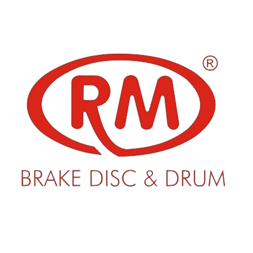 RM AUTO COMPONENT logo