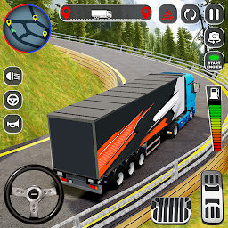 Icon image Semi Truck Driver: Truck Games